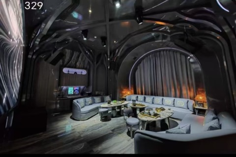 烟台夜场KTV招聘,日结工资,新人专享优房,福利加码送