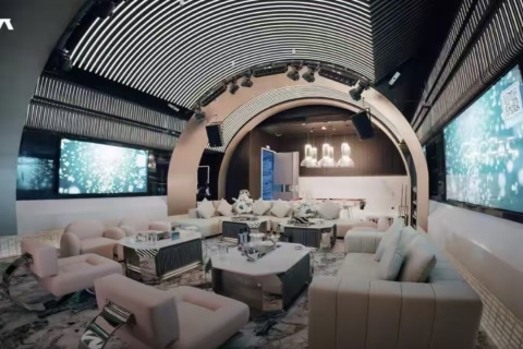 烟台兼职招聘,烟台商务夜场,高端场所盼你加盟绽光彩