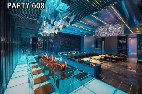 烟台麦斯KTV招聘-提升职业攀登高峰一览众山