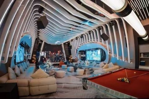 烟台兼职招聘兼职礼仪,烟台DJ公主招聘,本地商务KTV任你自