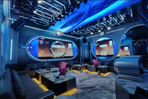 烟台夜场招聘女营销酒水促销员,高薪每天轻松上班,岗位就等你