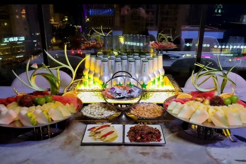 烟台ktv招聘美女公司当天安排上班不收杂费入职快