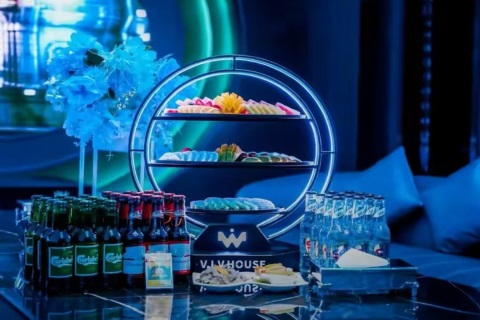 烟台夜场招聘,烟台夜总会排名,二班多多,无任务工作更舒心