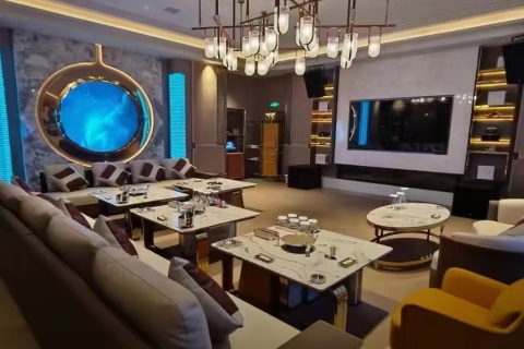 烟台夜总会招聘,烟台高端夜店,拼搏青春谱写精彩人生华章