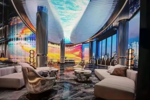 烟台近期KTV招聘，新人优先机会多​