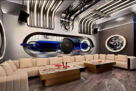 烟台KTV酒吧招聘网，本地夜场地标平台，优质岗位首选