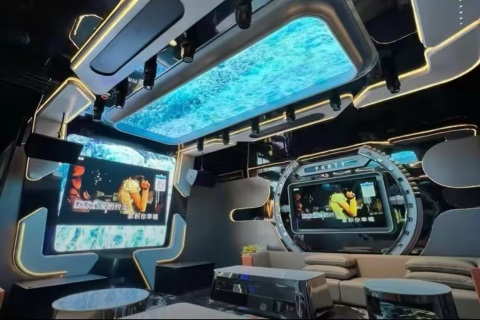 烟台KTV长期招聘模特！专业实力团队值得信赖