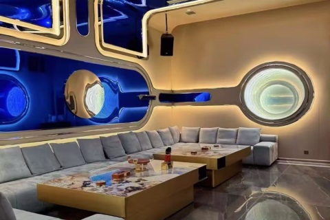 烟台夜总会招聘,烟台高端KTV,身高不限上班轻松