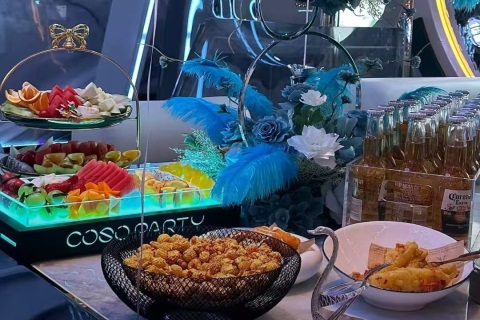 烟台夜总会招聘,公司待遇优渥盼你联系共进步